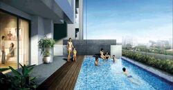 26 Newton (D11), Apartment #445909661